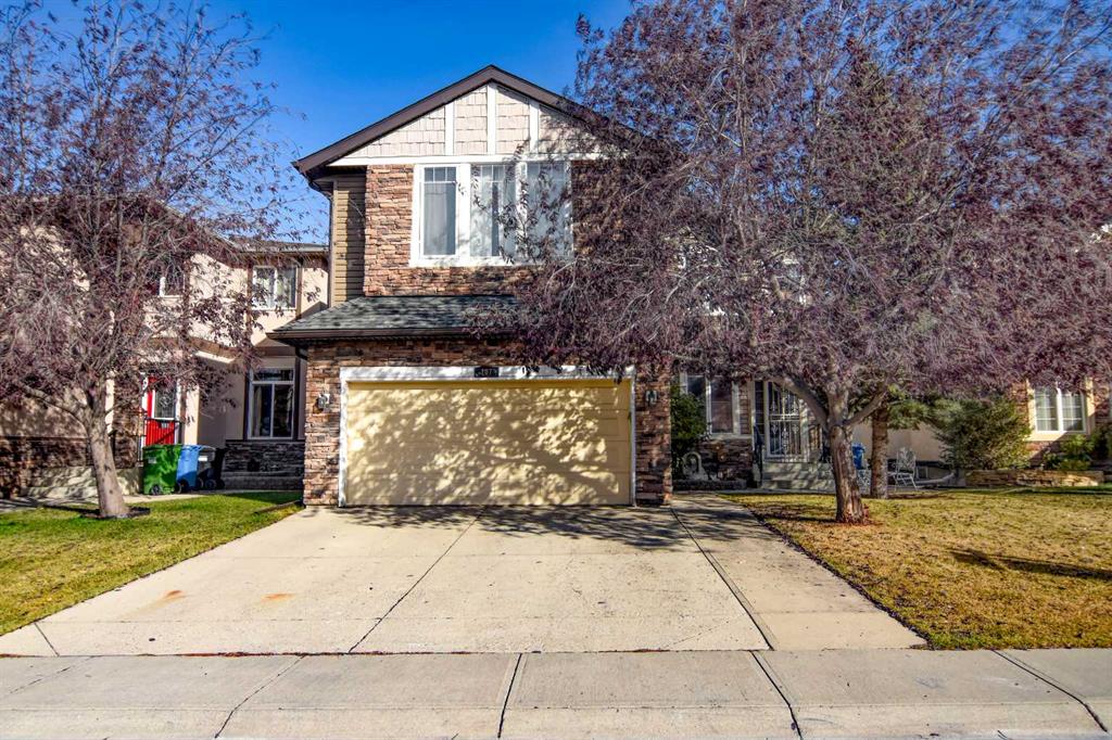 107 Panatella Close, Calgary, MLS® # A2265413
