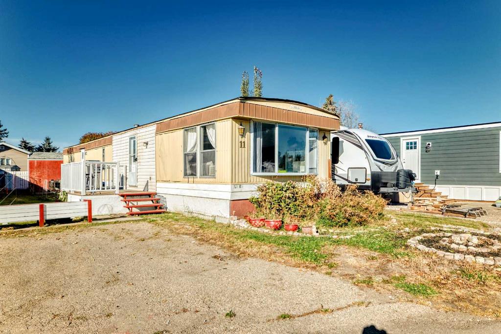 649 Main Street, Airdrie, MLS® # A2265414