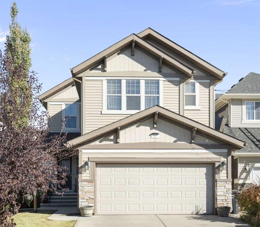 87 Panamount Common, Calgary, MLS® # A2265424