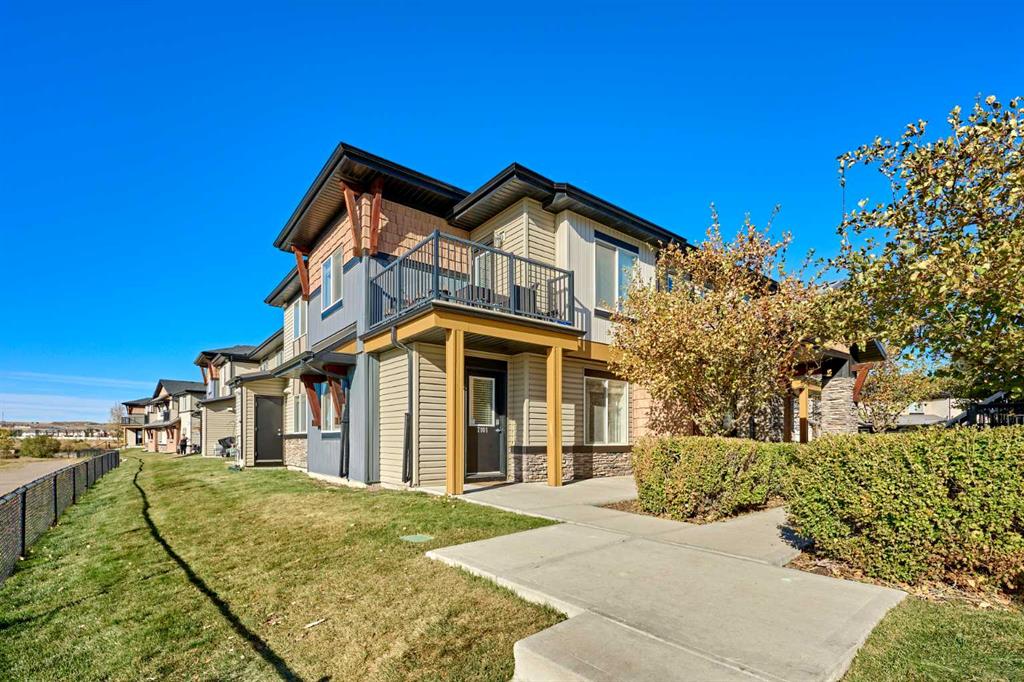 2781 Chinook Winds Drive, Airdrie, MLS® # A2265437