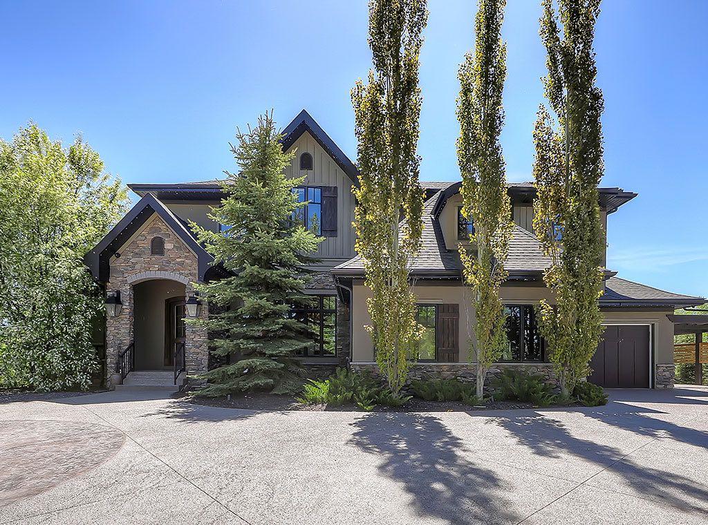 146 Waterside Court, Rural Rocky View County, MLS® # A2265531