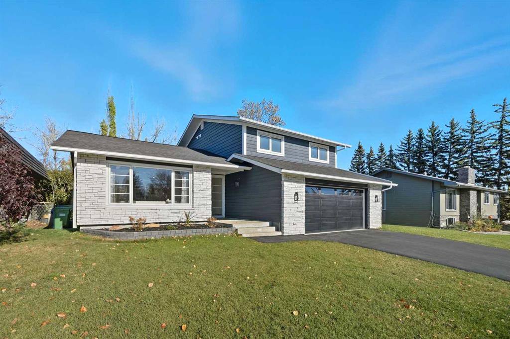 1016 Mapleglade Drive, Calgary, MLS® # A2265542
