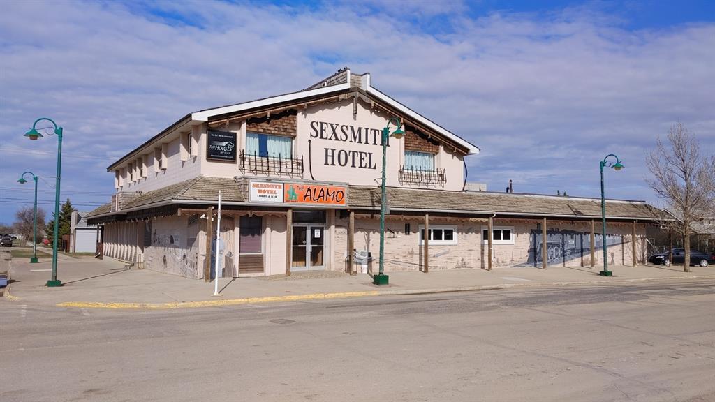 9807 100 Street, Sexsmith, MLS® # A2265633