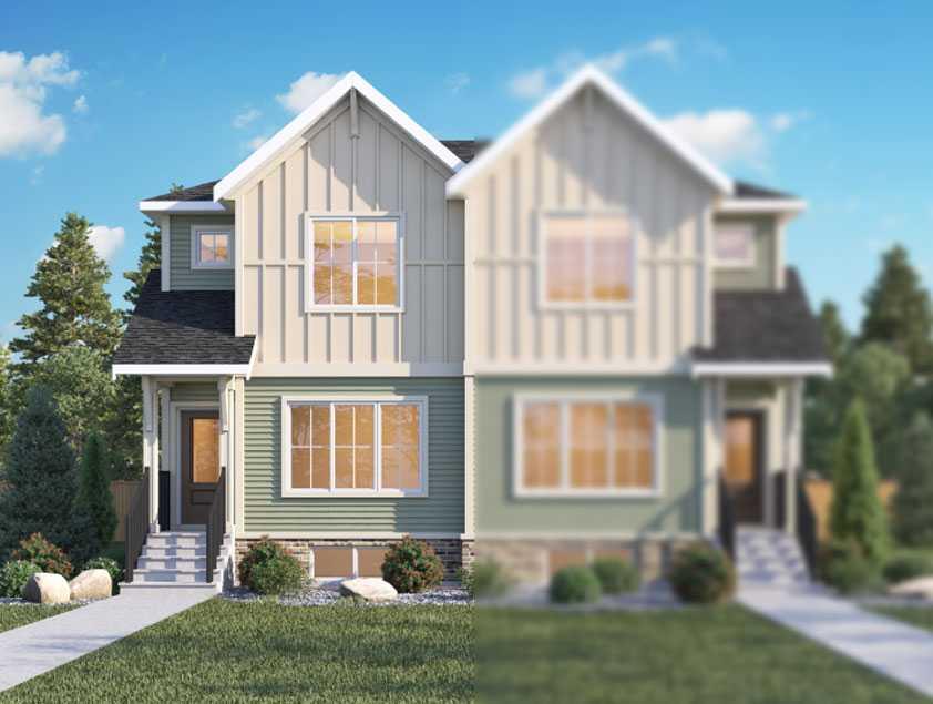 8597 Huxbury Drive, Calgary, MLS® # A2265662