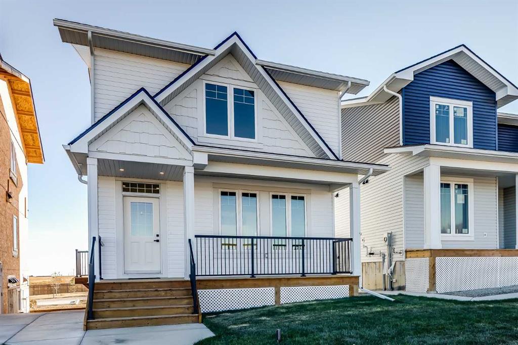 1907 Mccaskill Drive, Crossfield, MLS® # A2265845