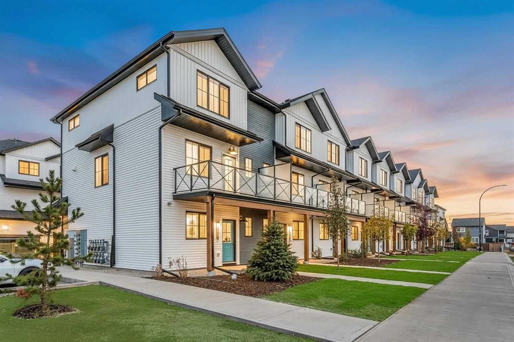 1750 Rangeview Drive, Calgary, MLS® # A2266049