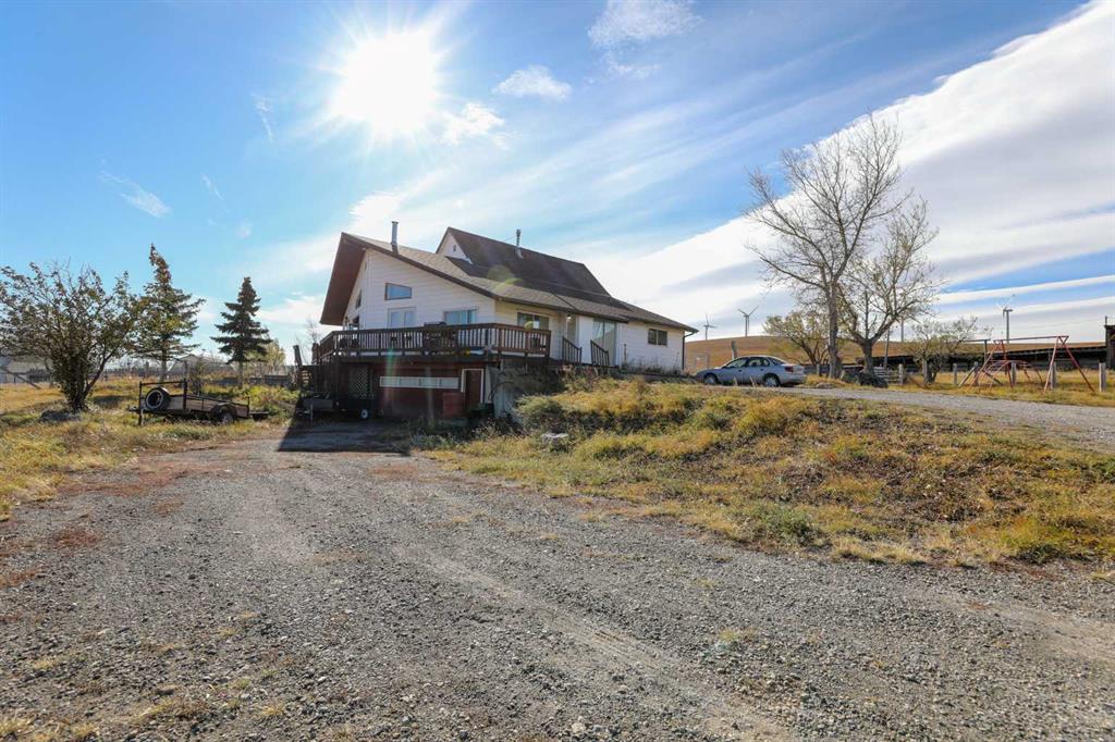 1411 Twp Rd 7-3 Road, Rural Pincher Creek No. 9, M.d. Of, MLS® # A2266118