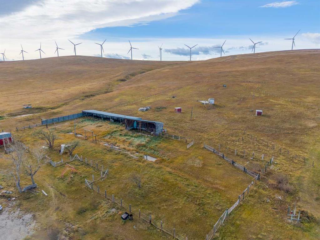  Residential Land for Sale, MLS® # A2266155