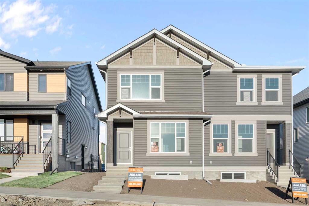 41 Annette Landing, Calgary, MLS® # A2266178