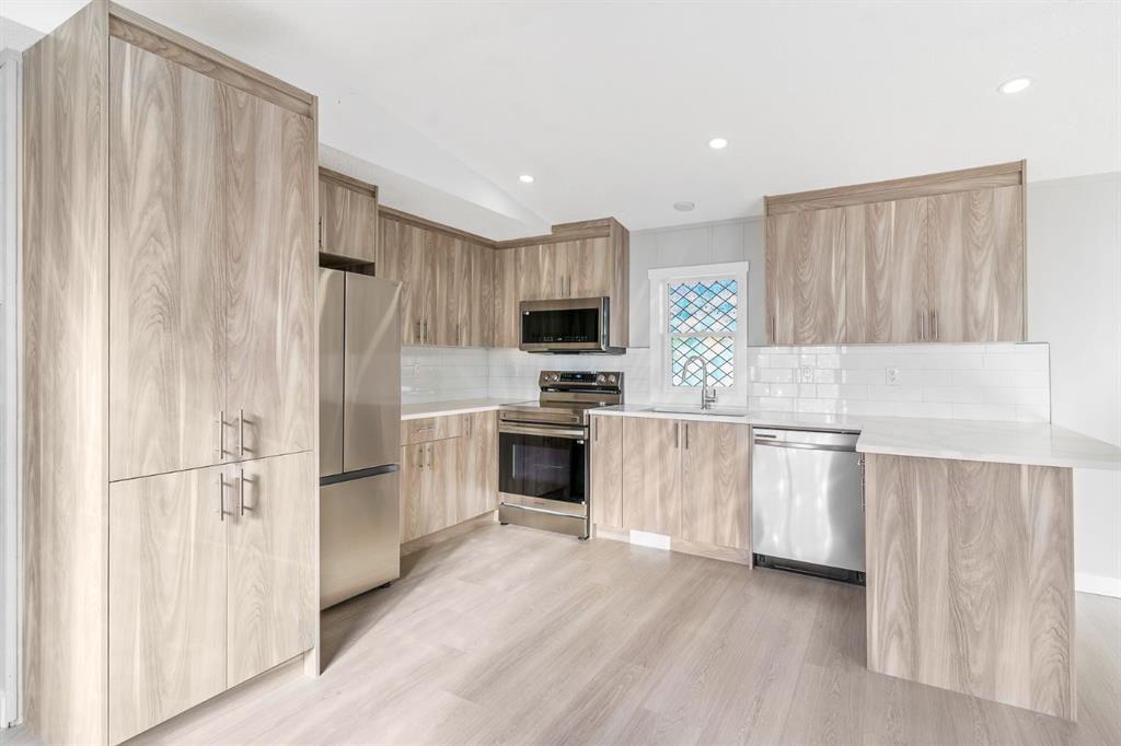 1101 84 Street, Calgary, MLS® # A2266266