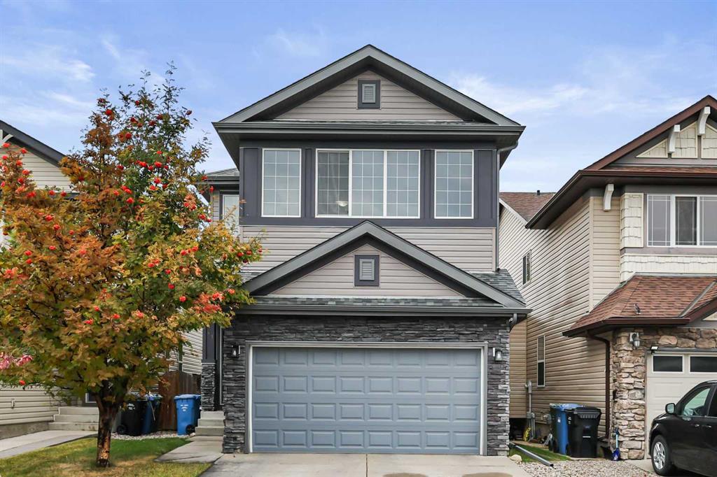 341 Bridleridge View, Calgary, MLS® # A2266291