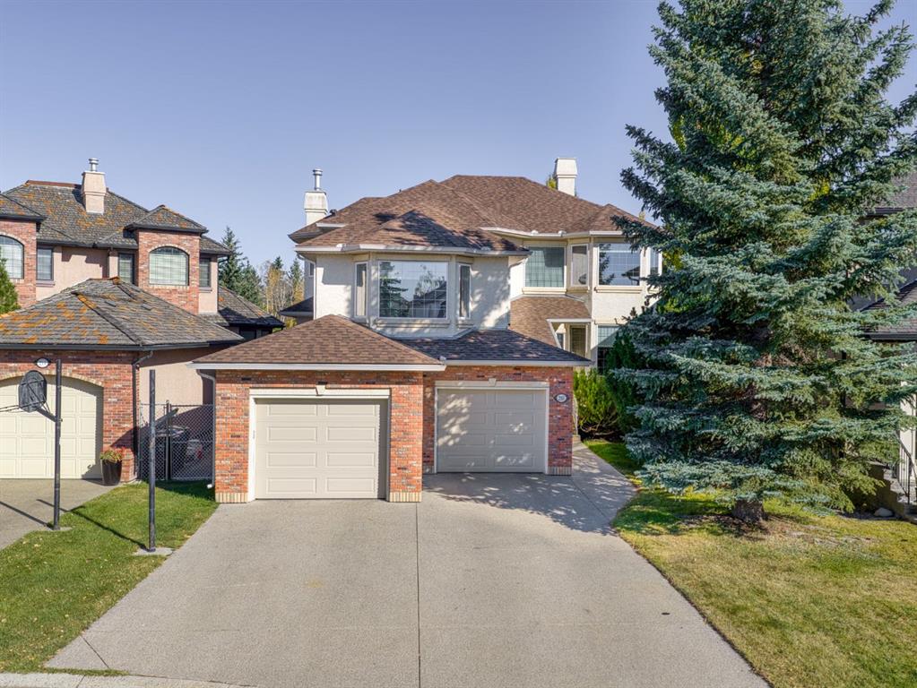 210 Evergreen Mews, Calgary, MLS® # A2266402