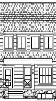 156 Lawson Lane, Airdrie, MLS® # A2266412