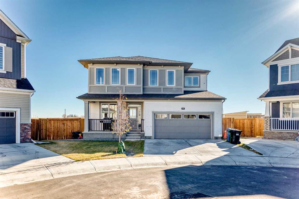 99 Cityline Point, Calgary, MLS® # A2266536