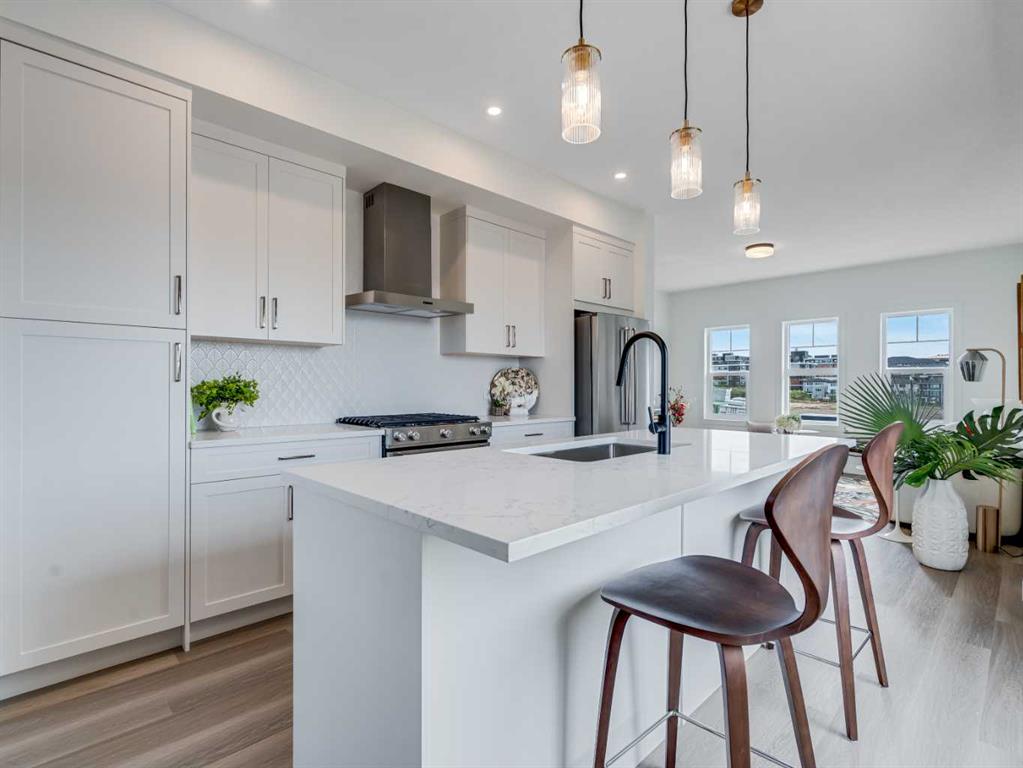 200 Southridge Drive, Okotoks, MLS® # A2266631