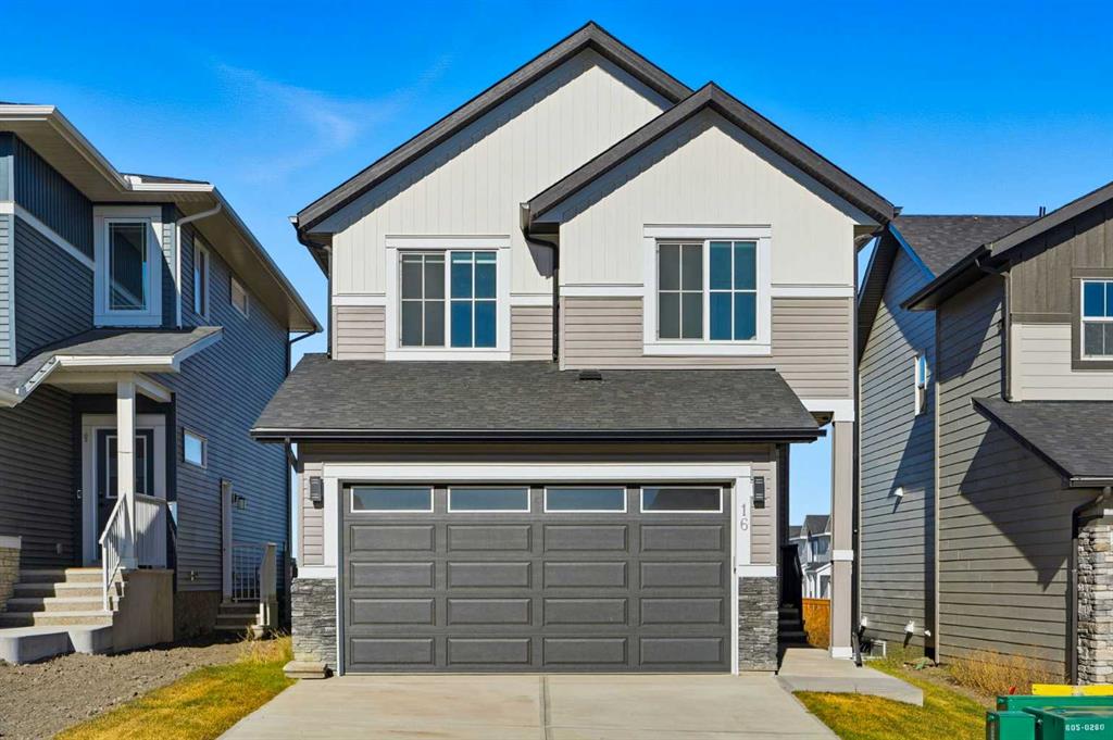 16 Key Cove, Airdrie, MLS® # A2266673