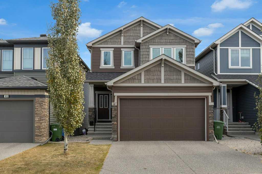 98 Evanscrest Terrace, Calgary, MLS® # A2266916