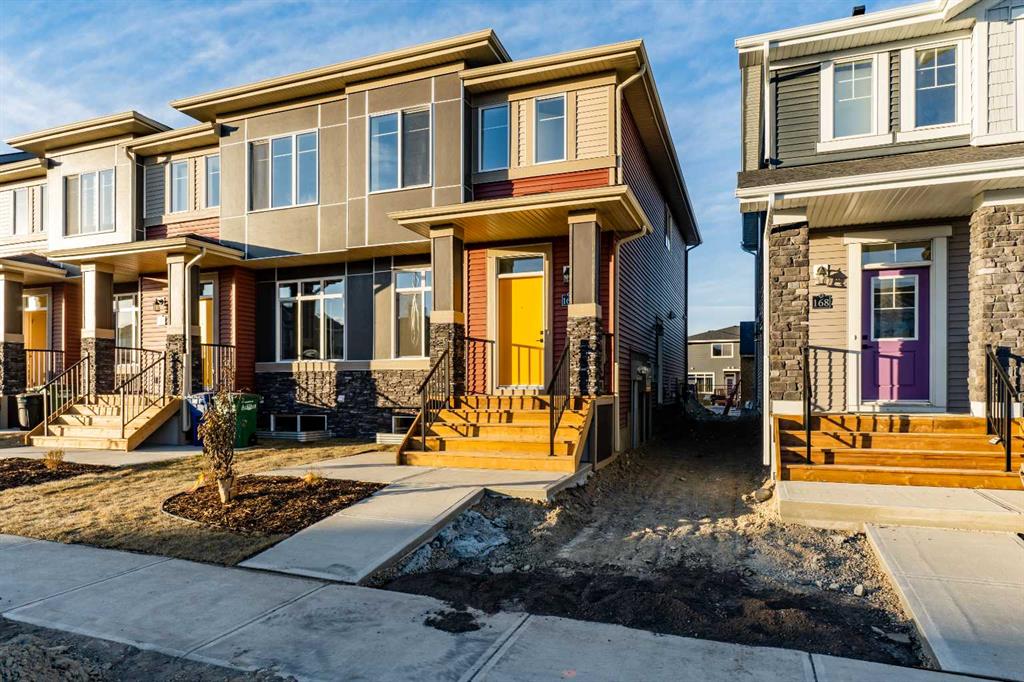 164 Cobblestone Gate, Airdrie, MLS® # A2266953