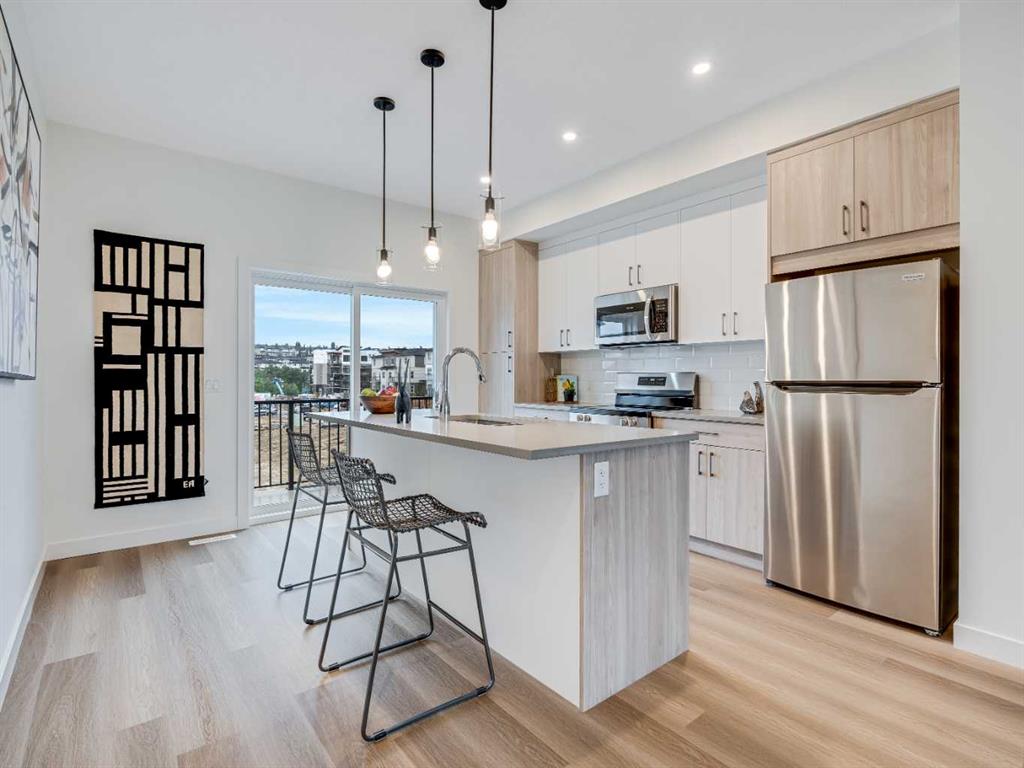 200 Southridge Drive, Okotoks, MLS® # A2267158