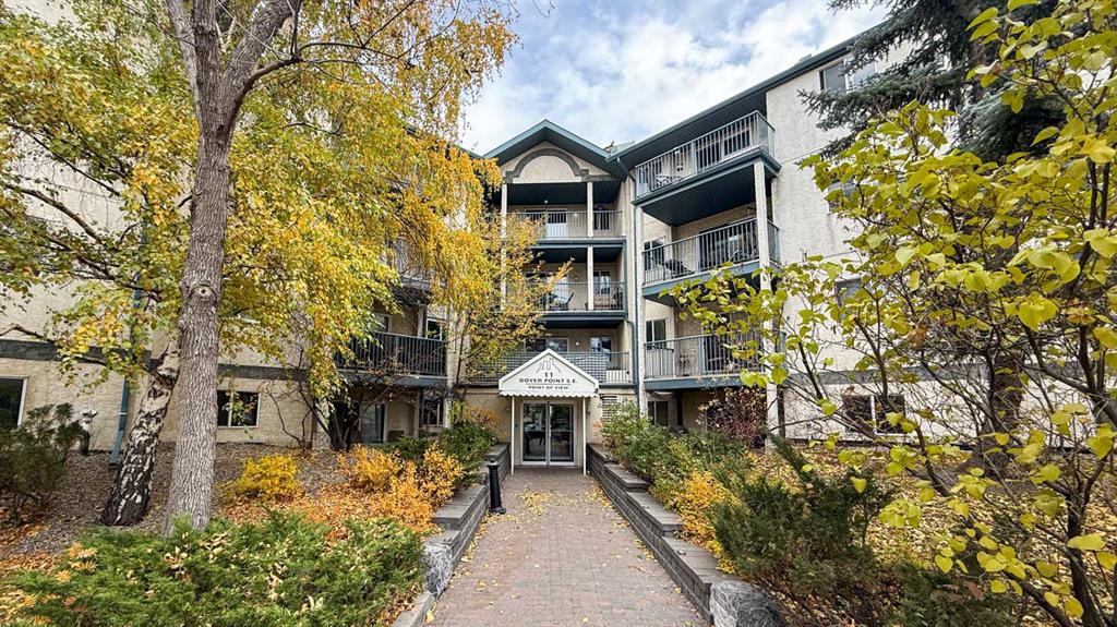 11 Dover Point, Calgary, MLS® # A2267257