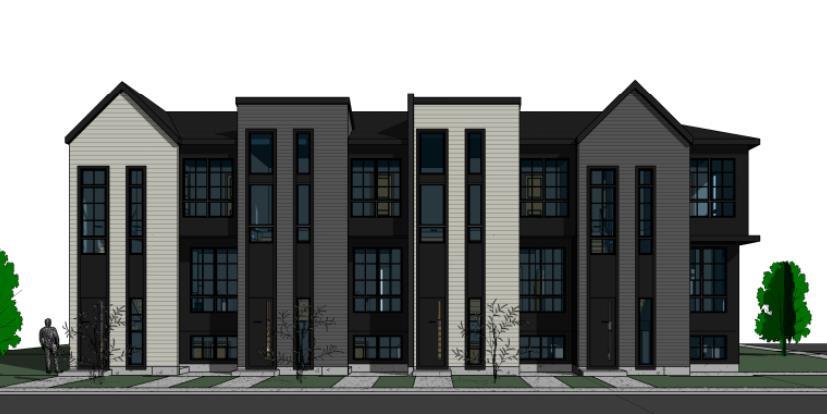 7604 21a Street, Calgary, MLS® # A2267496