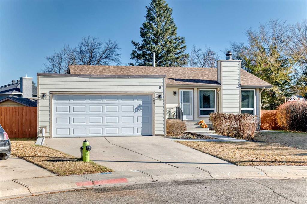 9 Maple Place, Strathmore, MLS® # A2267650