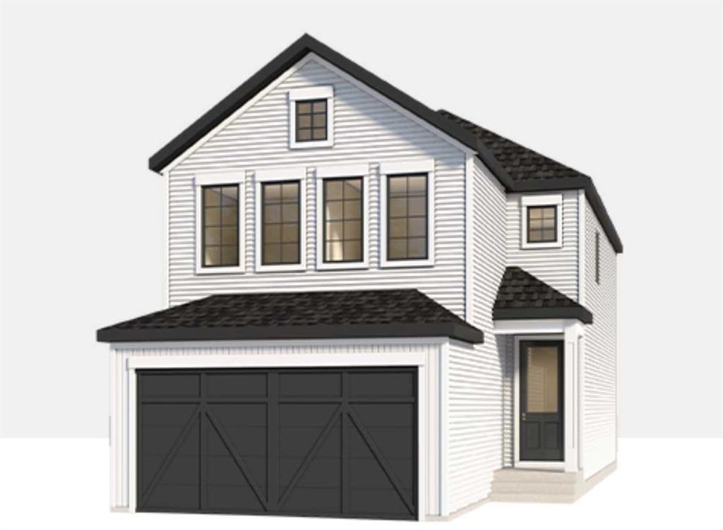 31 Sugarsnap Gardens, Calgary, MLS® # A2267690