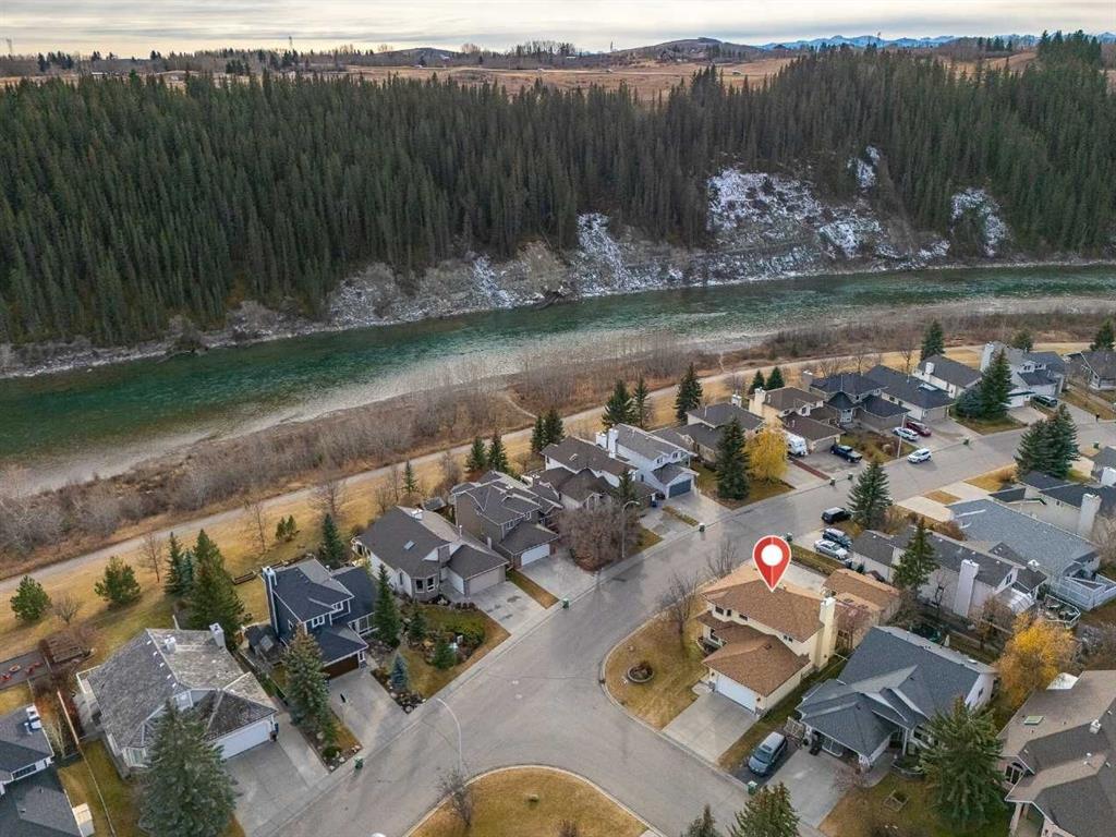 301 Riverview Green, Cochrane, MLS® # A2267736