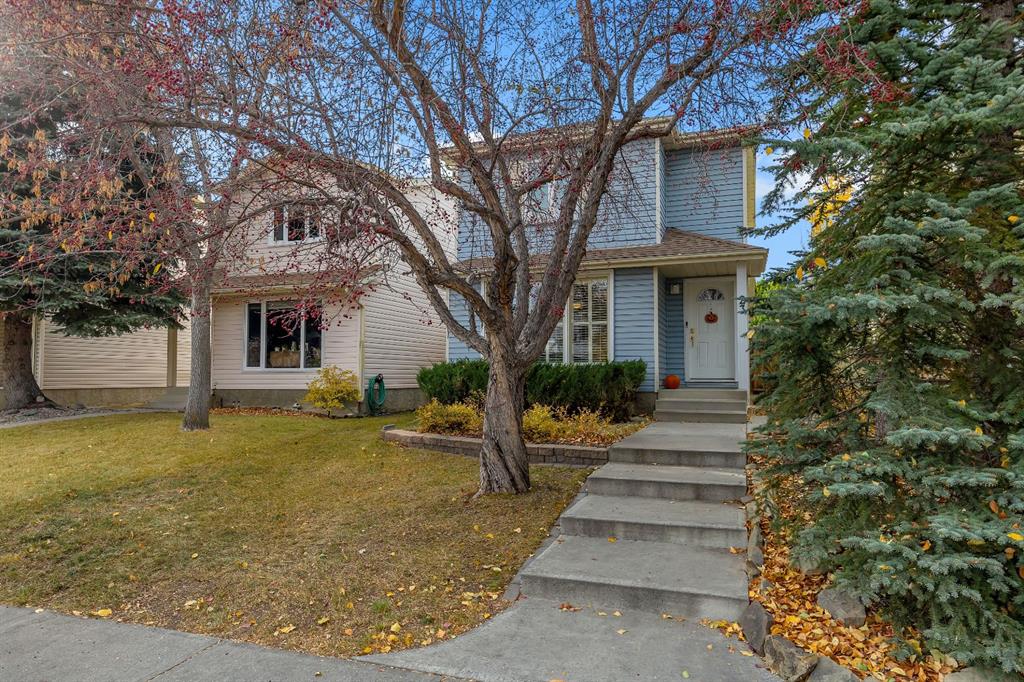 23 Millside Crescent, Calgary, MLS® # A2267817