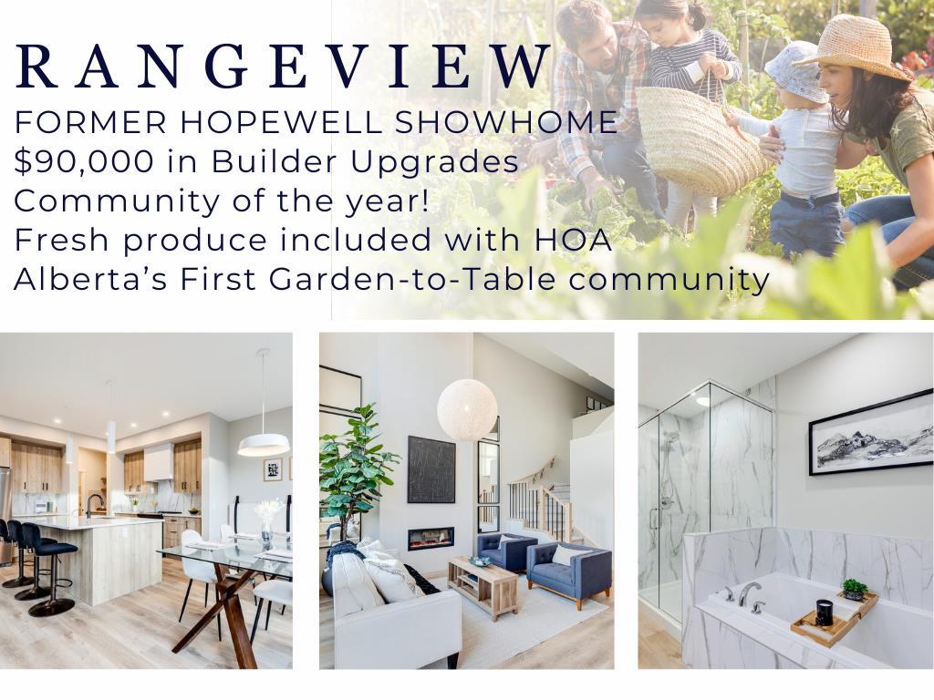 16 Heirloom Drive, Calgary, MLS® # A2267914