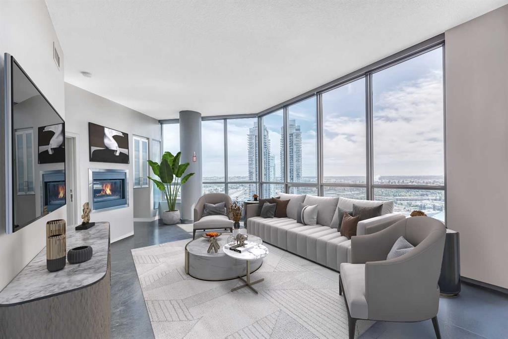 220 12 Avenue, Calgary, MLS® # A2268008