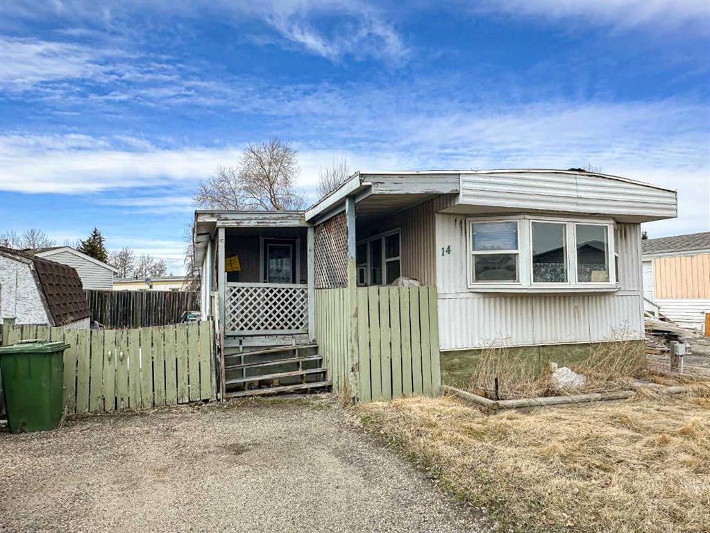 5800 46 Street, Olds, MLS® # A2268107