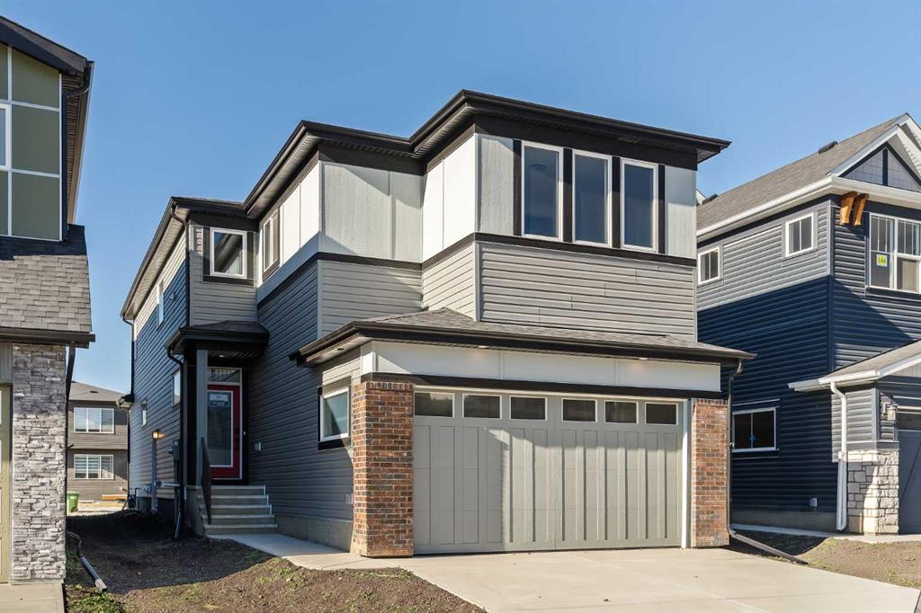 152 Creekstone Circle, Calgary, MLS® # A2268293