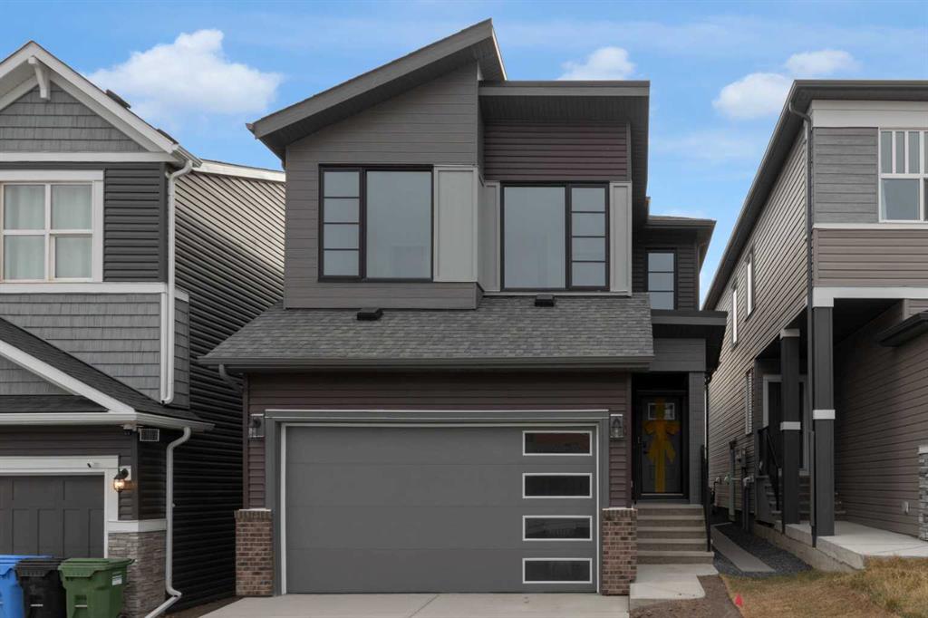 303 Calhoun Crescent, Calgary, MLS® # A2268350