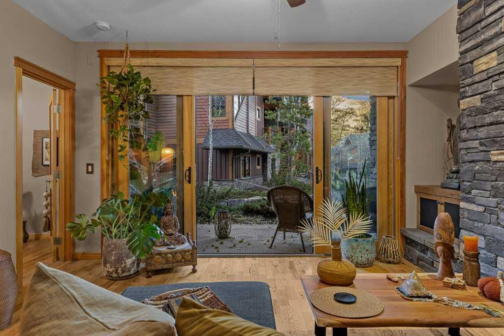 101b Stewart Creek Landing, Canmore, MLS® # A2268458