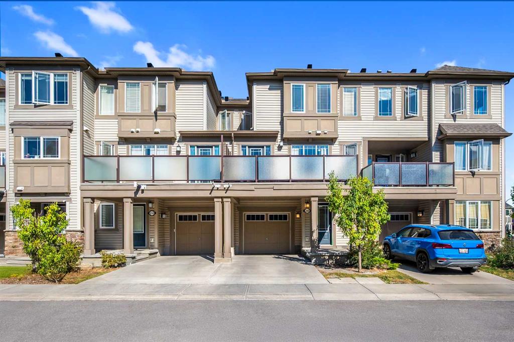 206 Cityscape Lane, Calgary, MLS® # A2268506