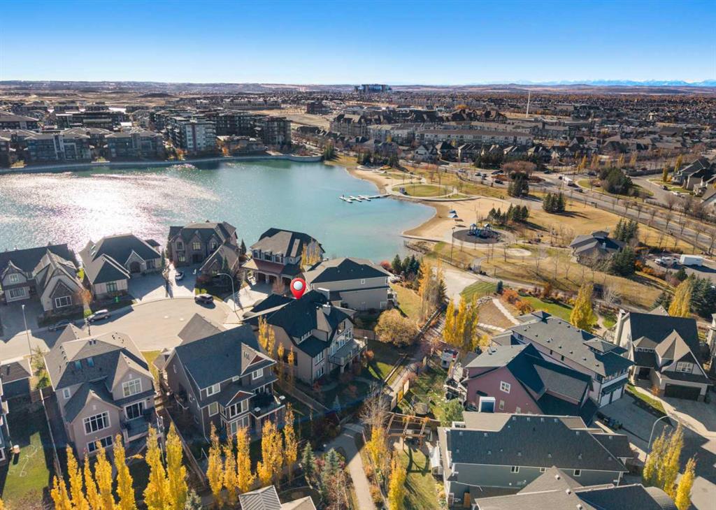 151 Mahogany Bay, Calgary, MLS® # A2268516