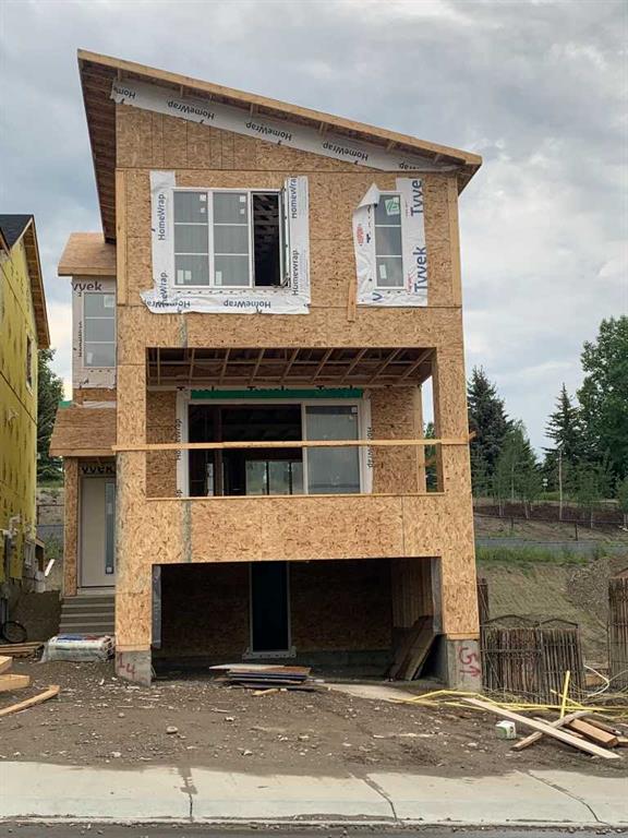 156 Crimson Ridge Place, Calgary, MLS® # A2268603