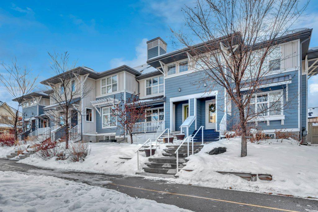 65 Marine Drive, Calgary, MLS® # A2268606