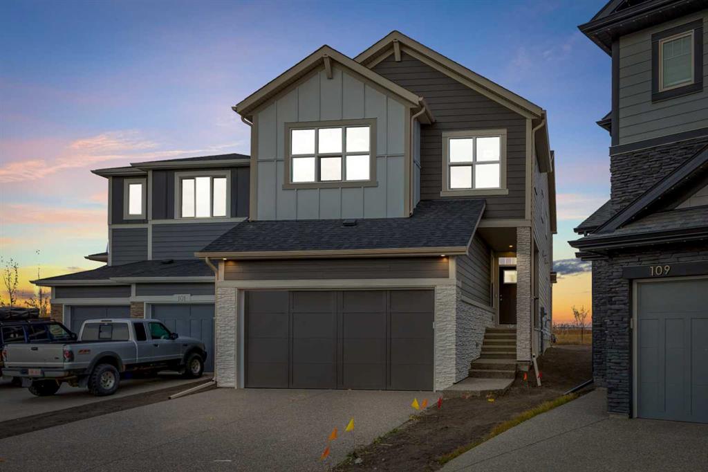 105 Legacy Reach Crescent, Calgary, MLS® # A2268633