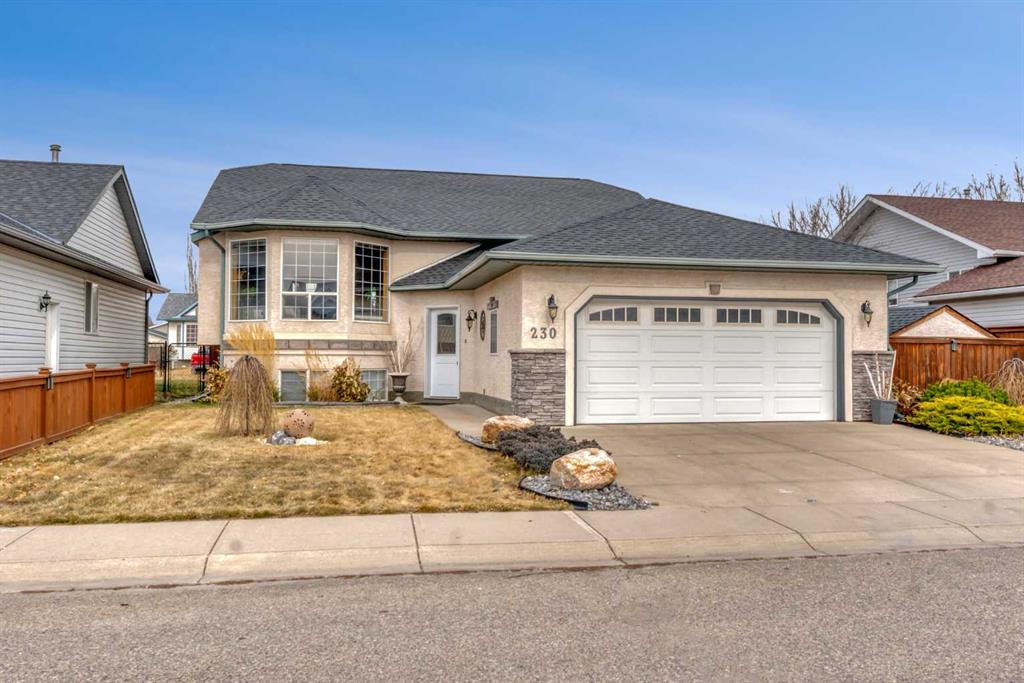 230 Strathford Crescent, Strathmore, MLS® # A2268664