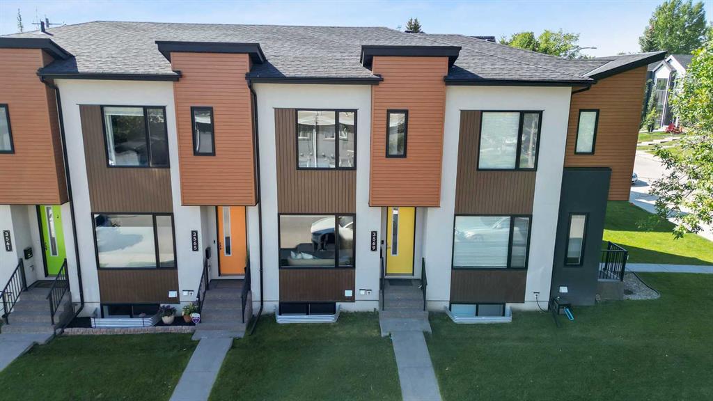 3569 19 Avenue, Calgary, MLS® # A2268693