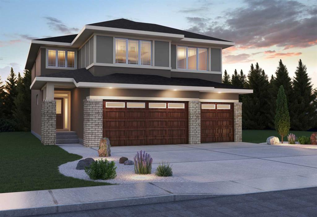 529 Lucas Way, Calgary, MLS® # A2268760