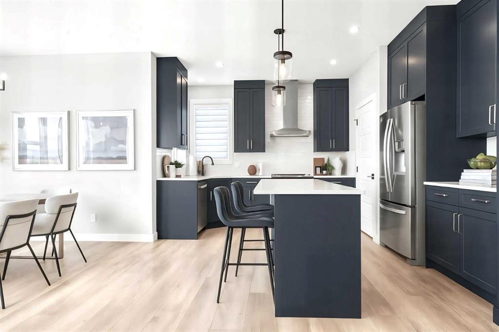 1172 Iron Ridge Avenue, Crossfield, MLS® # A2268768