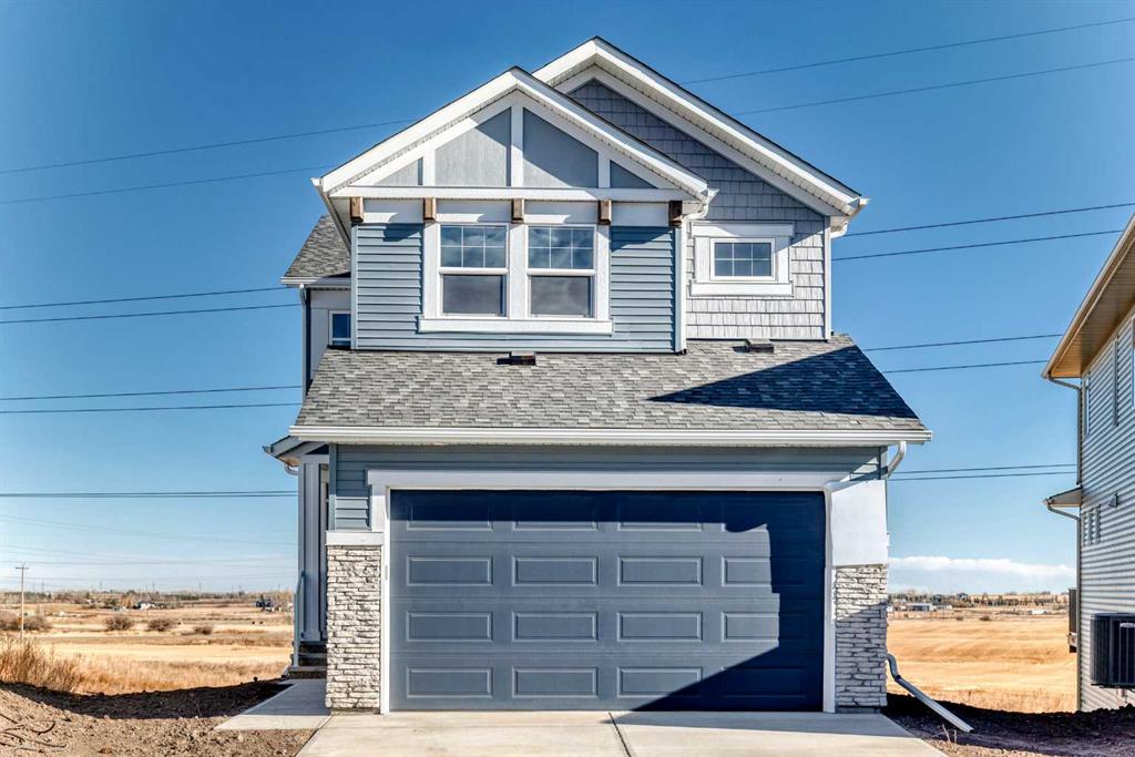 110 Hotchkiss Manor, Calgary, MLS® # A2268810