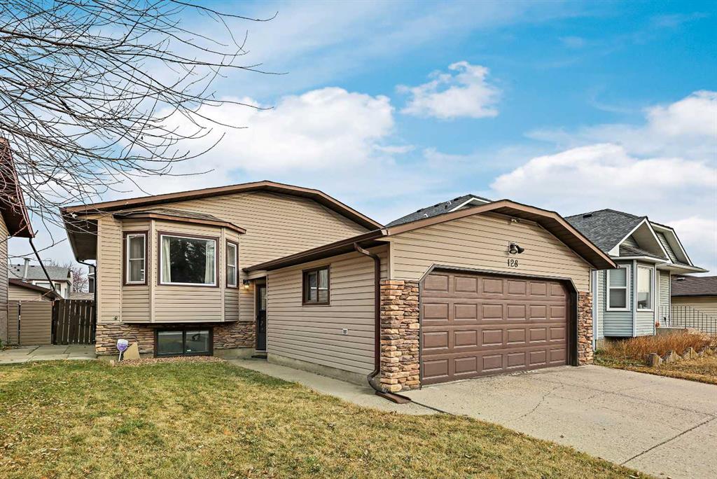 128 Ventura Way, Calgary, MLS® # A2268816