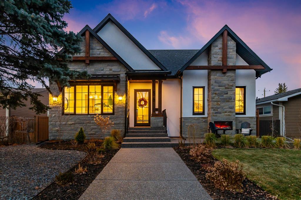 56 Lissington Drive, Calgary, MLS® # A2268859