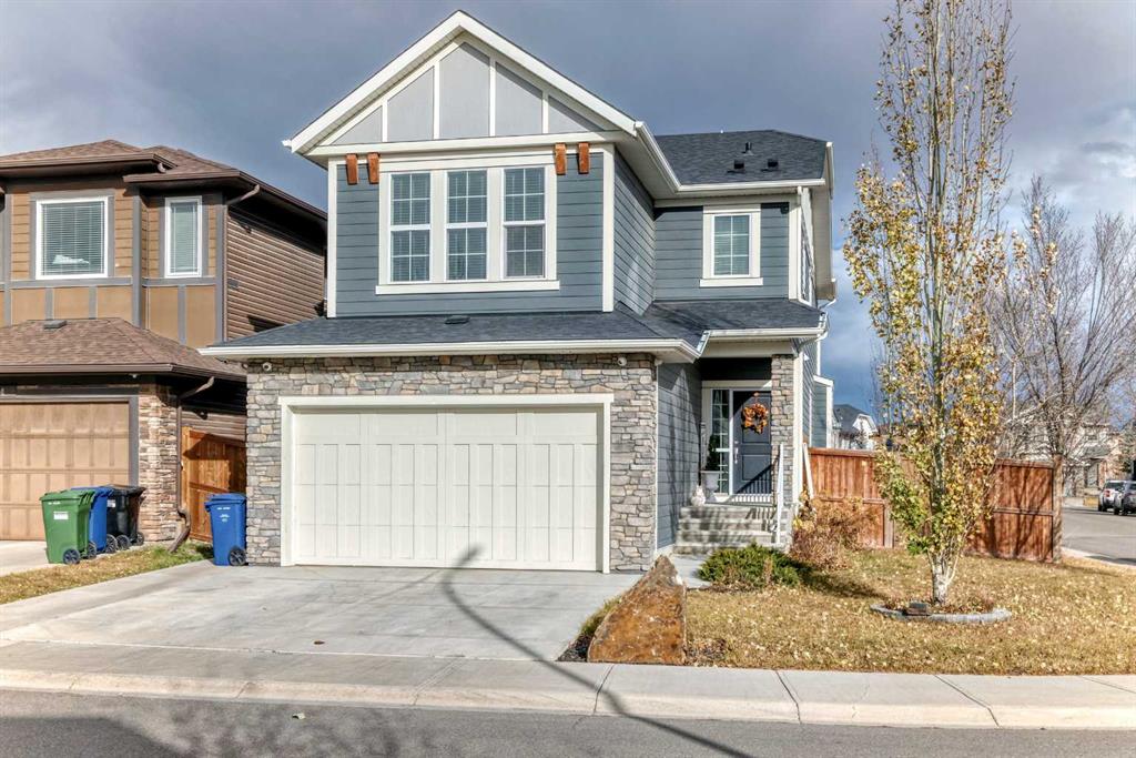 98 Legacy Lane, Calgary, MLS® # A2268905