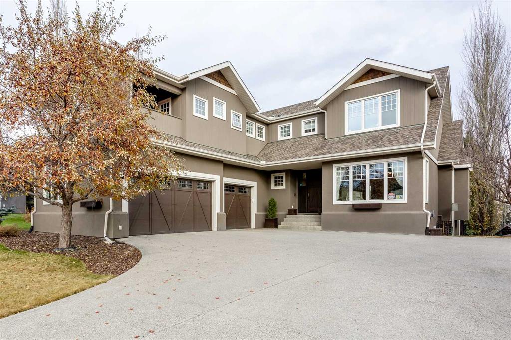 311 Rodeo Ridge, Rural Rocky View County, MLS® # A2268978