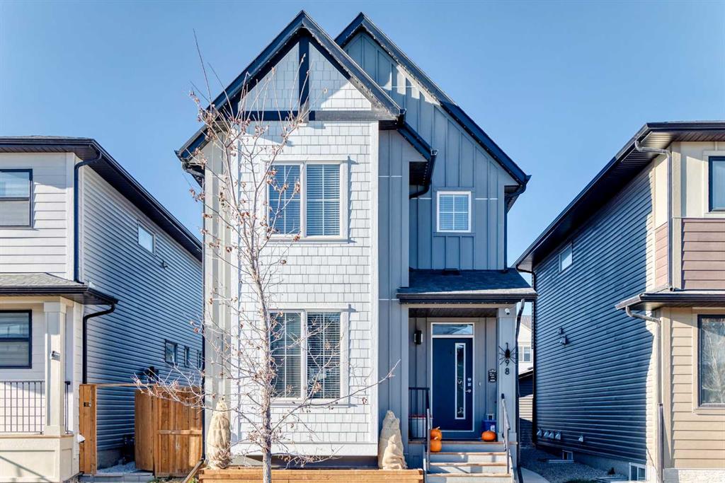 1098 Copperfield Boulevard, Calgary, MLS® # A2269081